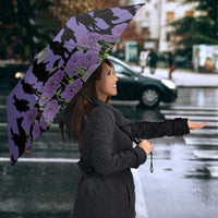 ANZAC Day Umbrella Lest We Forget the Animals Too LT19 - Polynesian Pride