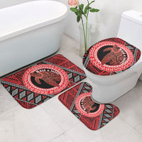 Tonga Language Week Bathroom Set Heilala Turtle Malo E Lelei