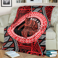 Tonga Language Week Blanket Heilala Turtle Malo E Lelei