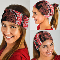 Tonga Language Week Neck Gaiter Heilala Turtle Malo E Lelei