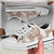 Mocha Mousse Aloha Hawaii Low Top Shoes Monstera Hibiscus Plumeria Seamless Vibes - Polynesian Pride