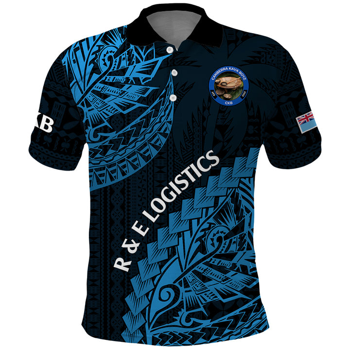 Customer request - R&E - 14/11/25 - Polo Shirt - LT9