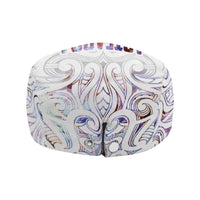 New Zealand Aotearoa Jeff Hat Pink Maori Papua Shell Indigenous - Polynesian Pride