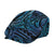 New Zealand Hammerhead Shark Jeff Hat Maori Haehae Mangopare Galaxy - Polynesian Pride