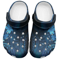 New Zealand Matariki Clogs Shoes Maori New Year - Polynesian Pride