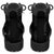 New Zealand Silver Fern Rugby All Season Boots Go Aotearoa World Cup - Polynesian Pride