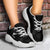 New Zealand Silver Fern Rugby Chunky Sneakers Go Aotearoa World Cup - Polynesian Pride