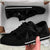 New Zealand Silver Fern Rugby Low Top Shoes Go Aotearoa World Cup - Polynesian Pride