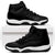 New Zealand Silver Fern Rugby Sneakers J11 Go Aotearoa World Cup - Polynesian Pride