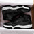 New Zealand Silver Fern Rugby Sneakers J11 Go Aotearoa World Cup - Polynesian Pride