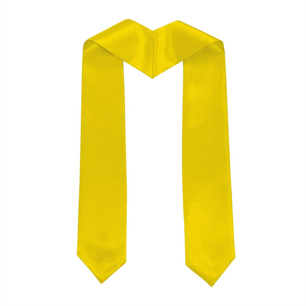 Niue Graduation Stole Flag Style LT05 - Polynesian Pride
