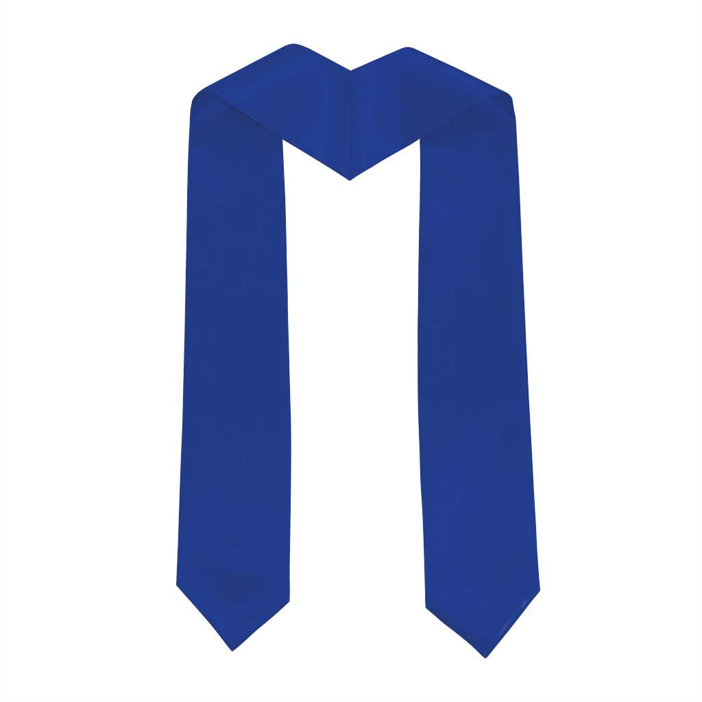 Northern Mariana Islands Graduation Stole Flag Style