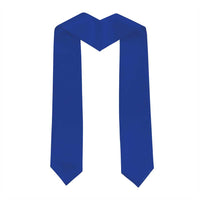 Northern Mariana Islands Graduation Stole Flag Style