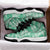 Omaomao Aloha Hawaii Sneakers J11 Plumeria Lei With Palaka Motif - Polynesian Pride