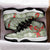 Omaomao Aloha Hawaii Sneakers J11 Rosebud Lei With Palaka Motif - Polynesian Pride