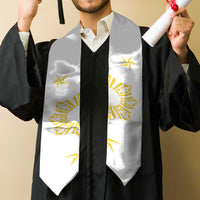 Philippines Graduation Stole Filipinos Sun Star LT05 - Polynesian Pride