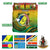 Custom Vanuatu Provinces Bedding Set Coat Of Arms Mix Flag CTM14 - Polynesian Pride