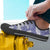Purple Aloha Hawaii Low Top Shoes Monstera Hibiscus Plumeria Seamless Vibes - Polynesian Pride