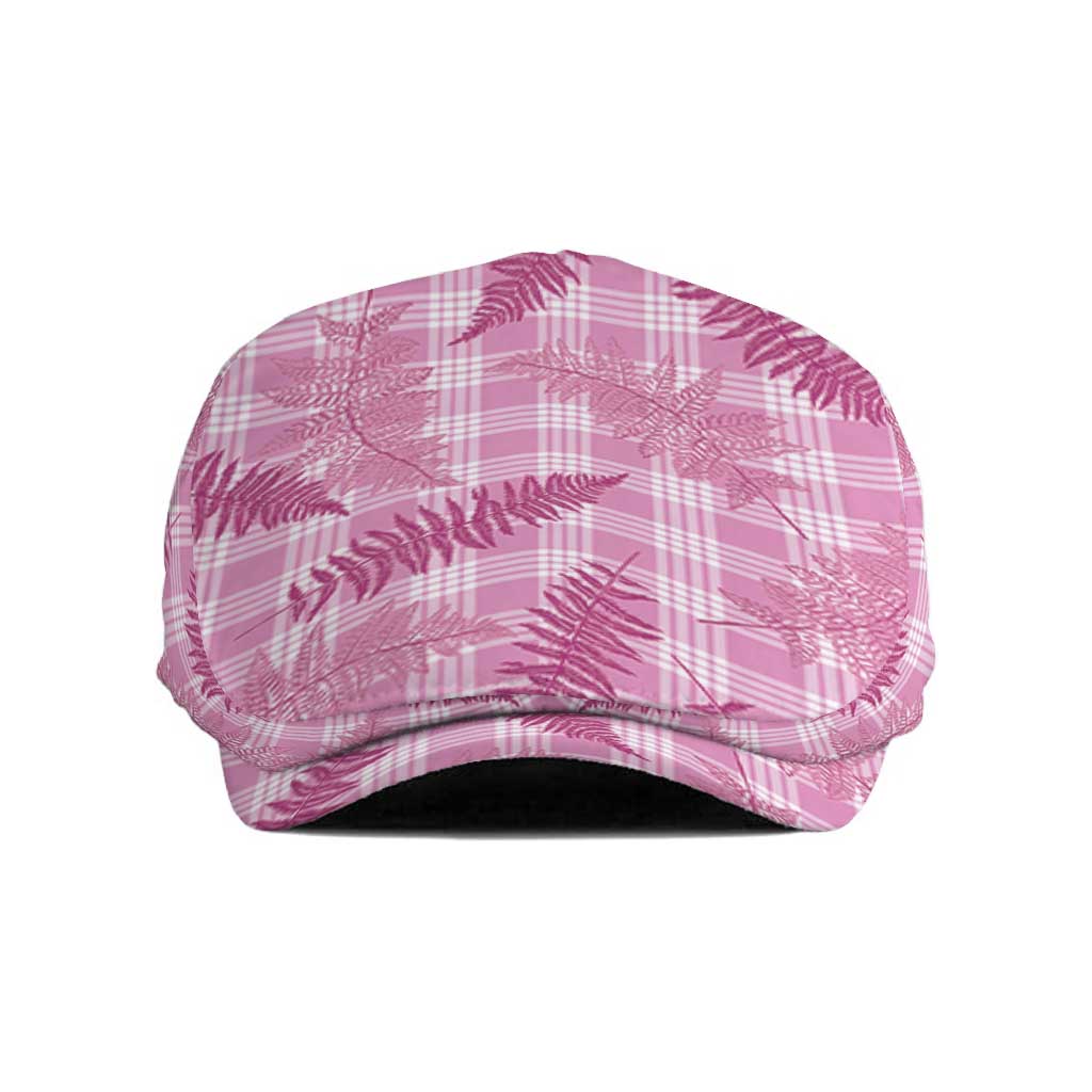 Purple Palaka Hawaii Palapalai Jeff Hat Hawaiian Fern LT14 Purple - Polynesian Pride