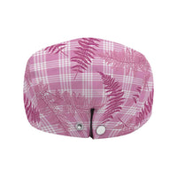 Purple Palaka Hawaii Palapalai Jeff Hat Hawaiian Fern LT14 - Polynesian Pride