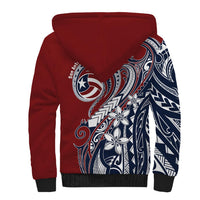 CUSTOMER REQUEST - SAEVB - 231225 Sherpa Hoodie LT7