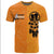 Polynesian Pride Orange Shirt Day T Shirt Every Child Matters Feathers T Shirt