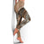 Tonga Ngatu Leggings Tokelau Classic Motifs