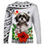 Polynesian Shih Tzu Long Sleeve Shirt Polynesian Pattern And Shih Tzu TS04 - Polynesian Pride