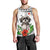 Polynesian Shih Tzu Men Tank Top Polynesian Pattern And Shih Tzu TS04 - Polynesian Pride