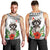 Polynesian Shih Tzu Men Tank Top Polynesian Pattern And Shih Tzu TS04 - Polynesian Pride