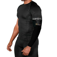 AIGA Always In Gods Arms Samoa Arm Sleeves Polynesian Tribal Tattoo Art Family Heritage Faith TS04 - Polynesian Pride
