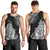 Hawaii Polynesian Men Tank Top Gorila Tatoo Polynesian Style TS04 - Polynesian Pride