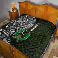 Pohnpei Federated States Of Micronesia Quilt Polynesian Tribal Heritage Art With Kaselehlie State Seal