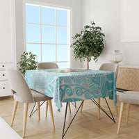 Saipan CMNI Tablecloth Polynesian Northern Mariana Islands Fruit Dove Watercolor TS04 - Polynesian Pride