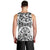 Hawaii Men Tank Top with Polynesian Turtle TS04 - Polynesian Pride