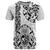 Hawaii T Shirt with Polynesian Turtle Pattern LT9 - Polynesian Pride