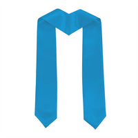 Tuvalu Graduation Stole Flag Style