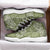 Vesuvian Green Palaka Quilt Hawaii Sneakers J11 Traditional Hawaii-plaid Pattern - Polynesian Pride