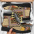 Yellow Aotearoa Kowhaiwhai Pattern All Season Boots NZ Maori Quilt Style - Polynesian Pride