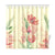 Tulip Shower Curtain - Polynesian Pride