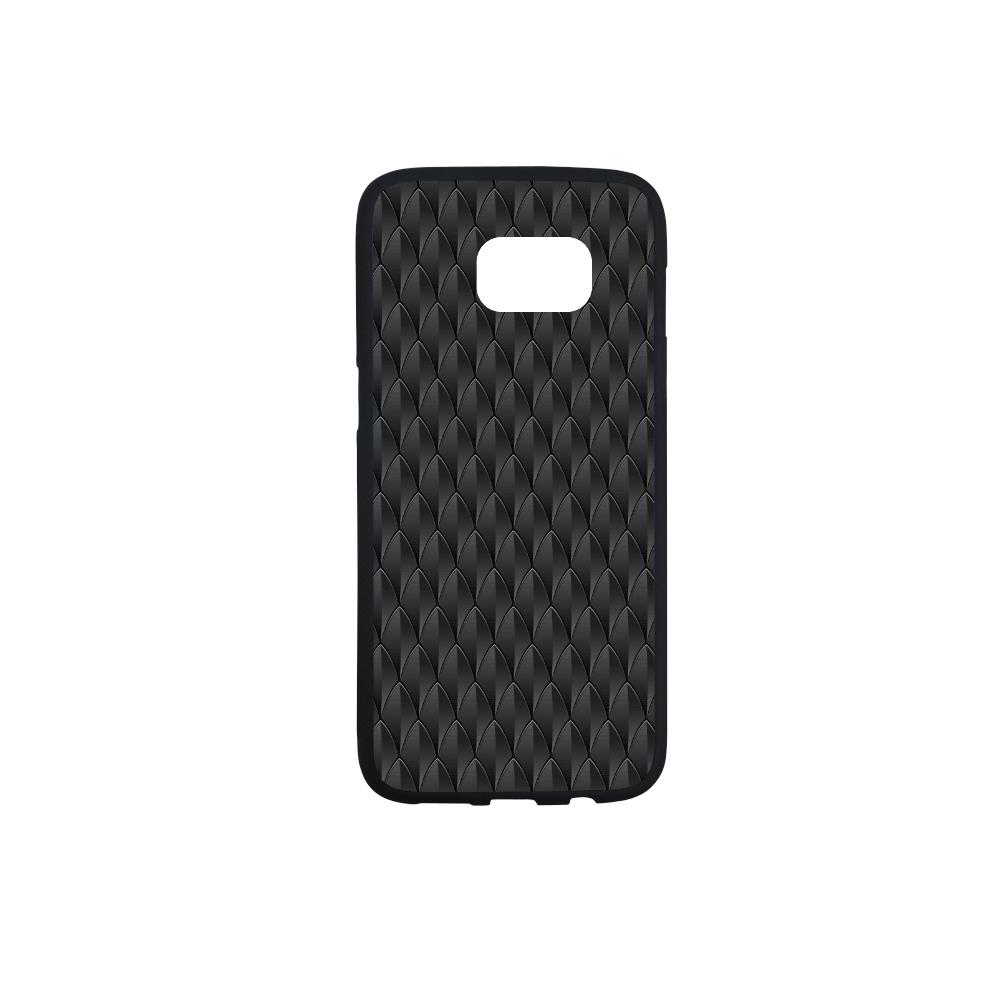 Polynesian 06 Rubber Phone Case - Polynesian Pride