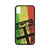 Fiji Shield Reggae Phone Case One Size iPhone X Reggae - Polynesian Pride