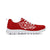 Hawaii Sneakers - Ohana Tiare Red Version - A0 - Polynesian Pride