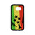 Kosrae Reggae Phone Case One Size Samsung Galaxy S6 Reggae - Polynesian Pride