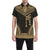 Wallis and Futuna Polynesian Chief Shirt - Gold Version - Polynesian Pride