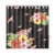 Hibiscus Turtle Shower Curtain - Polynesian Pride