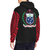 Samoa Hoodie Samoa Flag Its Where My Story Begins - Polynesian Pride