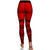 Polynesian Legging - Polynesian Tribal Leggings NN0 - Polynesian Pride