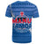 Samoa T Shirt Manu Samoa Rugby - Polynesian Pride