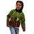 Polynesian Yap Zip up Hoodie Reggae Vintage Polynesian Patterns - Polynesian Pride